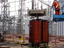 Hamner Greater Sudbury Transformer Dismantle and Removal